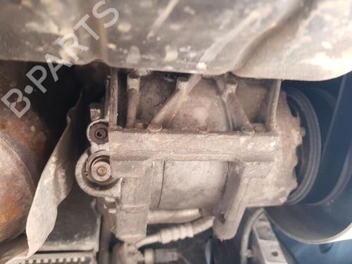 Used AC compressor FORD FIESTA VI (CB1, CCN) 1.5 TDCi (75 hp) 26408586