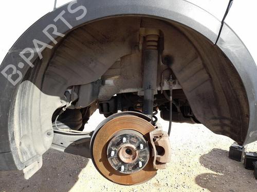 Used Wheel arch KIA XCEED (CD) 1.6 CRDi 136 (136 hp) 29279349