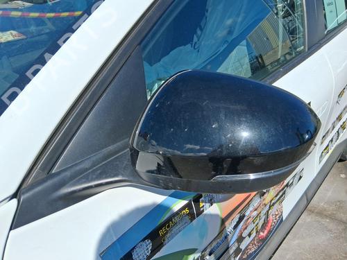 Used Left mirror Left mirror RENAULT MEGANE E-TECH SUV EV60 (BNJ1) (218 hp) 33958421 33958421