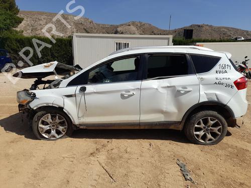 Used Parts FORD KUGA I 2.0 TDCi (140 hp) 2859184