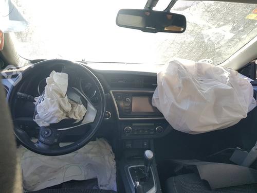 Right taillight TOYOTA AURIS (_E18_)  | BP13024385C35 