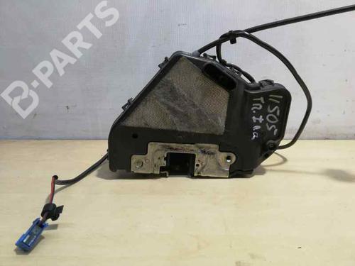 Used Rear left lock MERCEDES-BENZ E-CLASS (W211) [2002-2009]  7311906