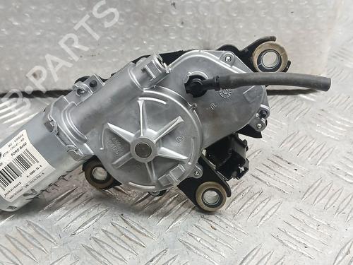 Rear wiper motor FORD TOURNEO COURIER B460 MPV  | BP25130094M102 