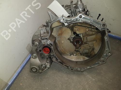 Gearbox OPEL ASTRA K (B16)  | BP13751808M3 