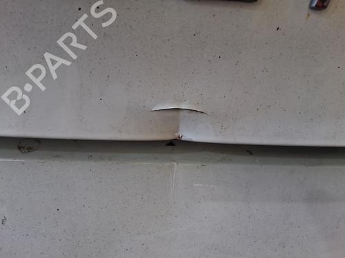 Tailgate RENAULT CLIO V (B7_) 1.0 TCe 100 (B7MT) | BP38270579C6 - Image 2