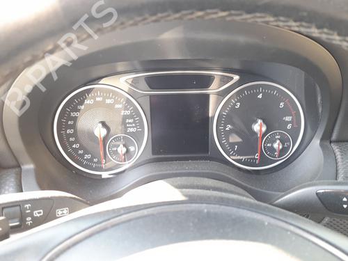 Used Instrument cluster Instrument cluster 39406451 39406451
