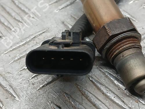 Elektronisk sensor PEUGEOT 3008 II SUV (MC_, MR_, MJ_, M4_) | BP31015318M84