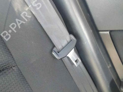 Used Rear left seatbelt MAZDA 3 (BM, BN) [2013-2019]  23532068