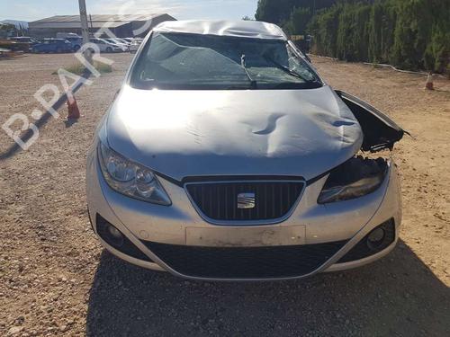 Pedal SEAT IBIZA IV (6J5, 6P1) | BP20238838I4