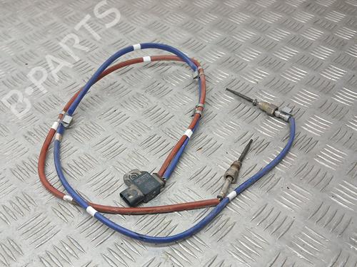 Used Electronic sensor RENAULT EXPRESS Box Body/MPV 1.5 Blue dCi 95 (F6AB) (95 hp) 31022455