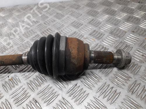 Right rear driveshaft LAND ROVER FREELANDER 2 (L359)  | BP5020095M41 