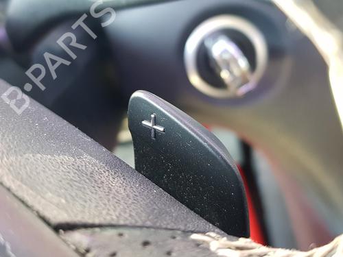 Steering wheel MERCEDES-BENZ GLA-CLASS (X156) GLA 200 (156.943) | BP13540672C49 