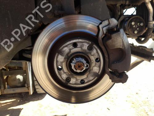 Right front steering knuckle CITROËN C-ELYSEE (DD_) 1.6 BlueHDi 100 | BP26433809M26 