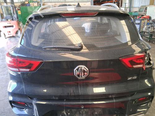 Used Tailgate Tailgate 38439665 38439665