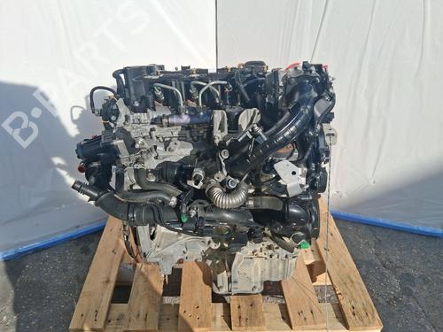 Engine PEUGEOT EXPERT Van (V_) 1.5 BlueHDi 120 | BP40595062M1 - Image 2