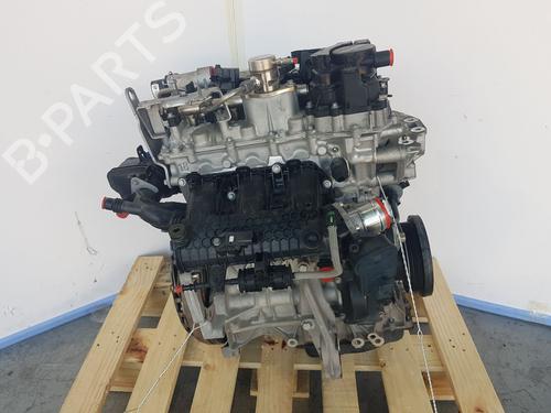 Engine PEUGEOT 208 II (UB_, UP_, UW_, UJ_) 1.2 PureTech 100 | BP32470539M1