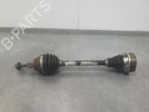 Used Left front driveshaft Left front driveshaft SEAT LEON (1P1) 1.9 TDI (105 hp) 40452989 40452989
