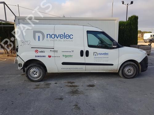 Electronic sensor OPEL COMBO Tour (X12)  | BP13949076M84 