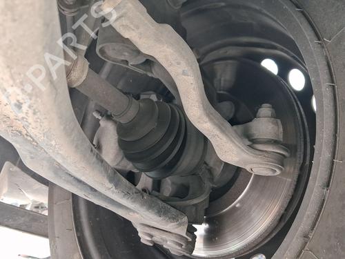 Used Right front steering knuckle Right front steering knuckle 37644631 37644631