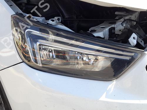 Used Right headlight Right headlight OPEL MOKKA / MOKKA X (J13) 1.4 LPG (_76) (140 hp) 36230325 36230325