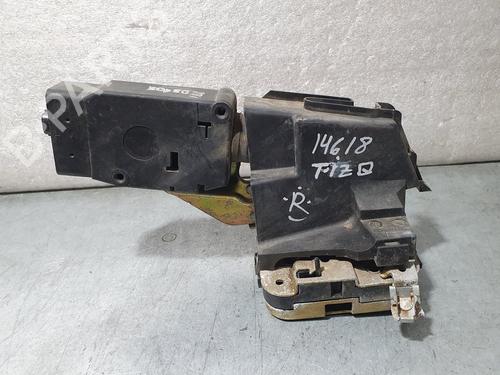Used Rear left lock VOLVO S40 I (644) [1995-2004]  12504271