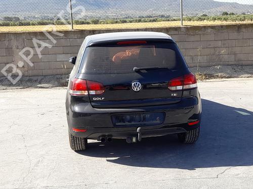 Left tailgate light VW GOLF VI (5K1) 1.4 TSI | BP37274403C79 - Image 5