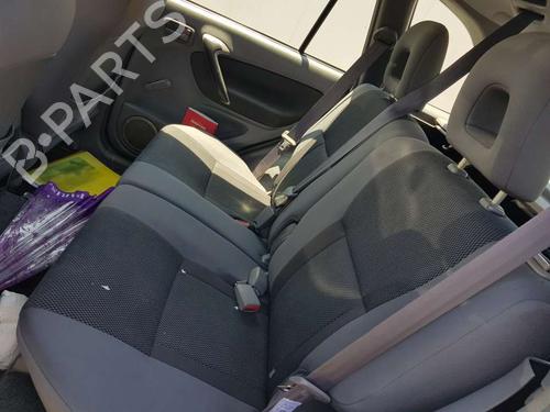 Sæde Bagtil TOYOTA RAV 4 II (_A2_) [2000-2005]  18311078