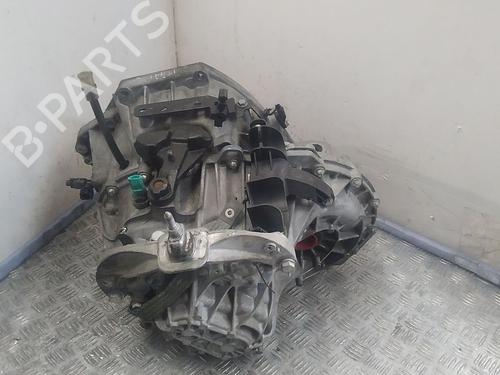 Gearbox FIAT TALENTO Van (296_) | BP20664349M3
