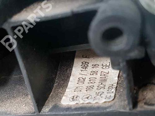 Right mirror MERCEDES-BENZ A-CLASS (W168)  | BP680948C27 