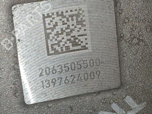 Differensial bakvogn MERCEDES-BENZ C-CLASS T-Model (S202) C 280 T (202.089) | BP27628433M24