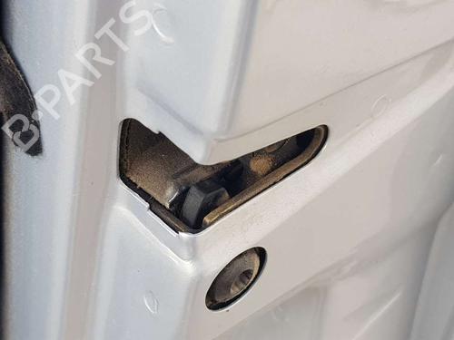 Used Front right lock VW PASSAT B5 (3B2) [1996-2001]  19157723