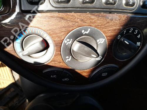 Used Climate control FORD FOCUS I (DAW, DBW) 1.8 Turbo DI / TDDi (90 hp) 29866300