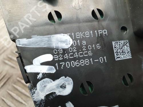 Switch FORD FIESTA VI (CB1, CCN)  | BP16426081I30 