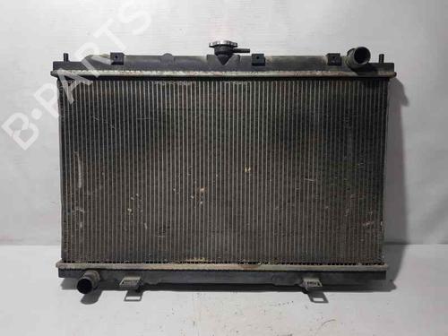 Køler NISSAN ALMERA TINO (V10) [1998-2006]  4867981