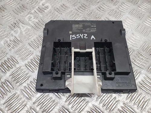 Used Electronic module VW TIGUAN (AD1, AX1) [2016-2025]  17903494