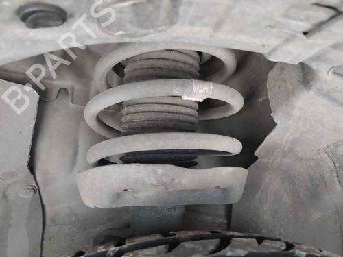 Used Right front shock absorber OPEL INSIGNIA A (G09) [2008-2017]  21769719