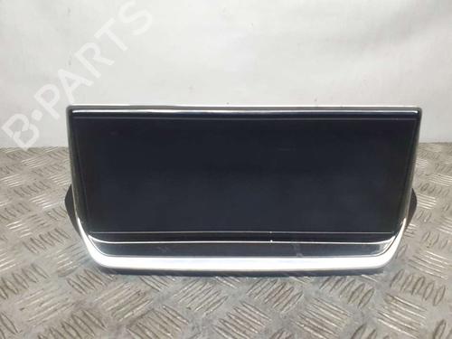 Elektronisk modul PEUGEOT 2008 II (UD_, US_, UY_, UJ_, UR_, UC_) [2019-2025]  17031519