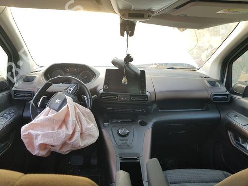 ABS pump PEUGEOT RIFTER 1.5 BlueHDi 130 | BP10209210M43