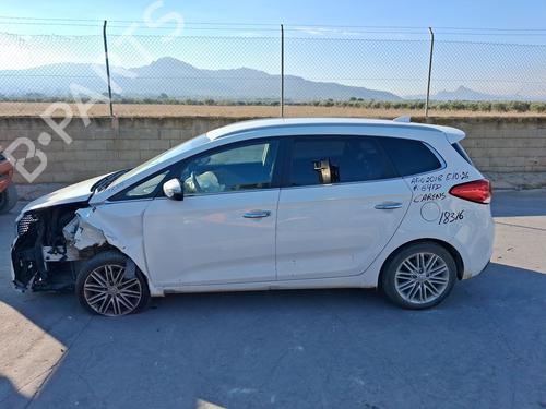 Used Parts KIA CARENS IV 1.6 GDi 5007781