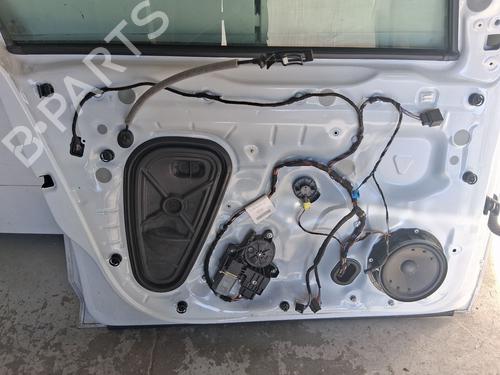 front-left-window-mechanism-vw-polo-vi-aw1-bz1-ae1-2017-36302811 main image
