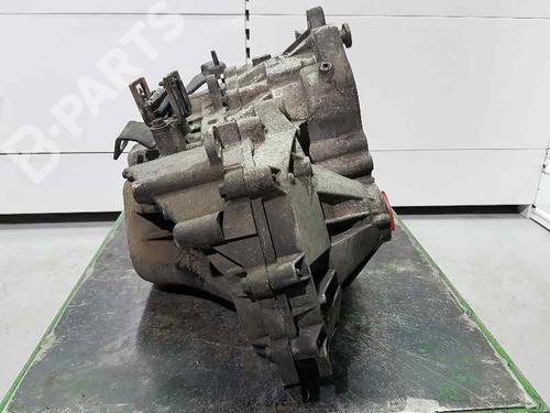 Gearbox VOLVO S80 I (184) 2.5 TDI | BP835632M3 