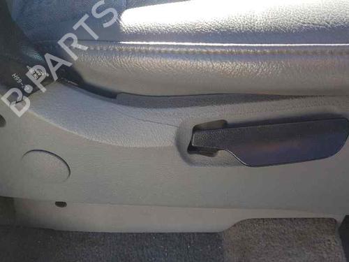 Right front seat MERCEDES-BENZ M-CLASS (W163) ML 270 CDI (163.113) | BP22715008C16 