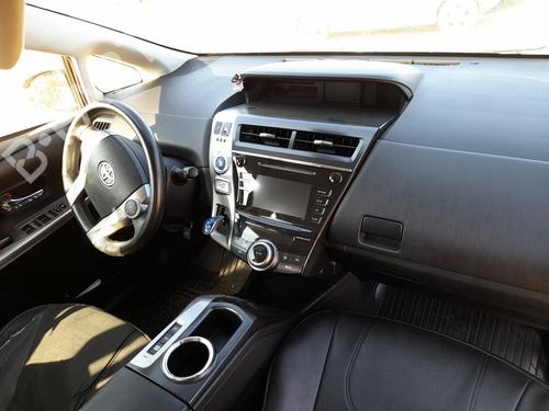 Climate control TOYOTA PRIUS (_W3_) 1.8 Hybrid (ZVW3_) | BP28376717I5 