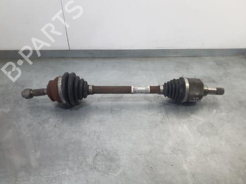 Used Left front driveshaft Left front driveshaft 37274892 37274892