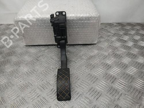 Used Pedal VW POLO V (6R1, 6C1) [2009-2022]  26691653