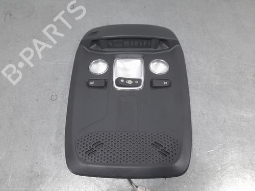 Used Interior roof light Interior roof light PEUGEOT 2008 II (UD_, US_, UY_, UJ_, UR_, UC_) [2019-2026] 21801728 21801728