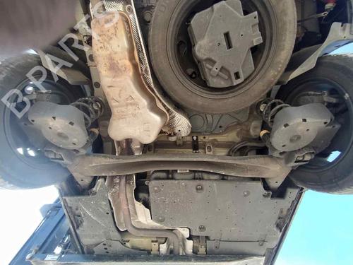 Used Rear axle PEUGEOT 5008 II (MC_, MJ_, MR_, M4_) [2016-2025]  24618038