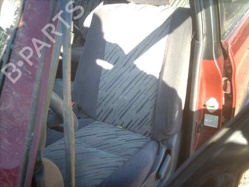 Gearbox TOYOTA LAND CRUISER 90 (_J9_)  | BP660847M3 