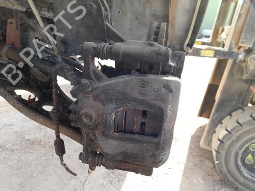 Venstre bremsekaliber foran FIAT TALENTO Van (296_) 2.0 EcoJet (120 hp) 26959982