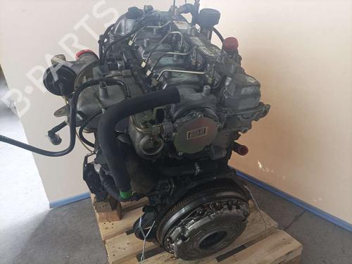Engine SSANGYONG RODIUS I  | BP16695448M1 